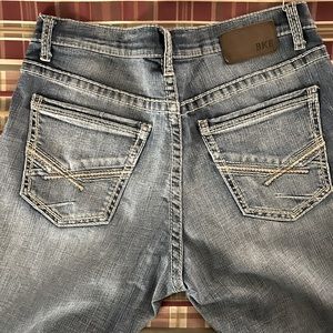 BKE TYLER STRAIGHT 32x32